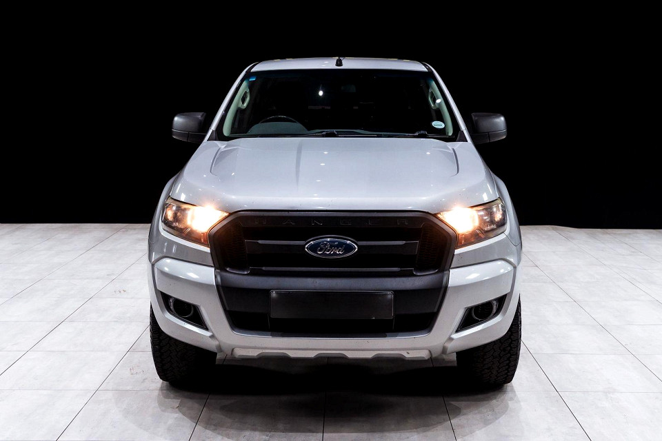 FORD RANGER 2.2TDCi XL P/U D/C, image 2