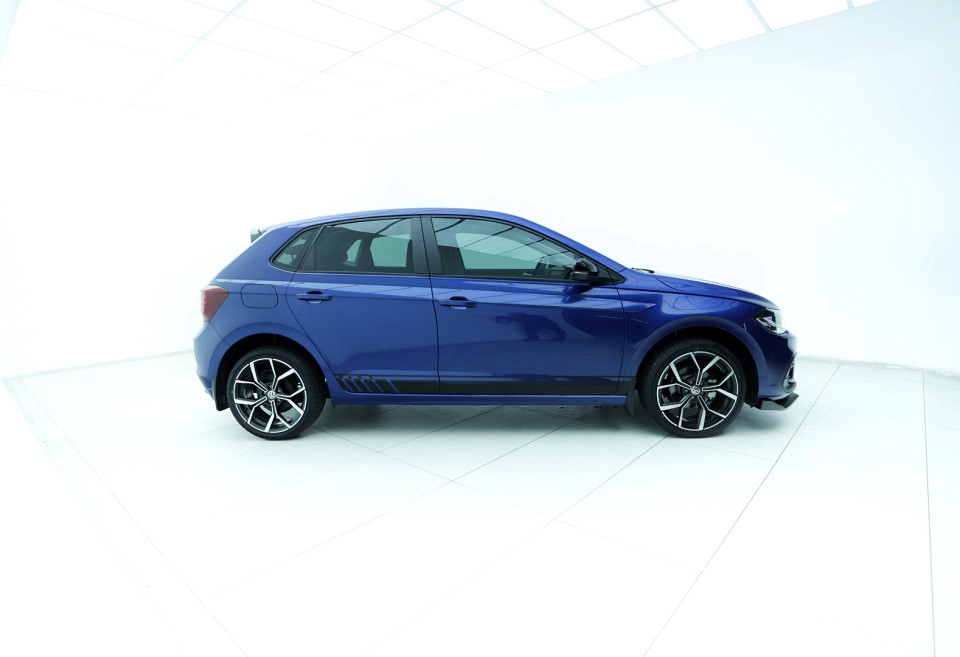 VOLKSWAGEN POLO 1.0 TSI, image 2