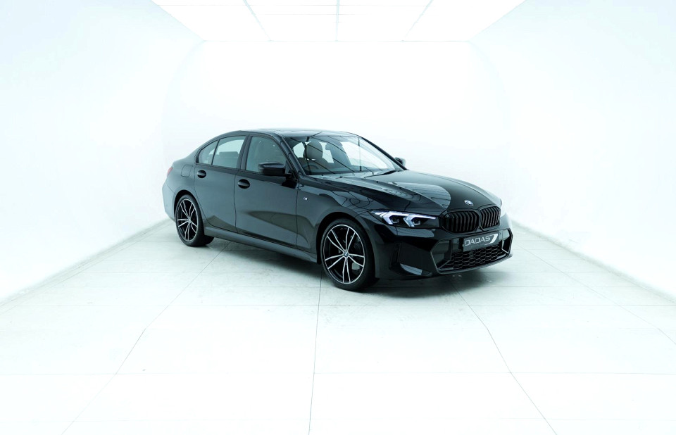 BMW 320i M SPORT A/T (G20) , image 1