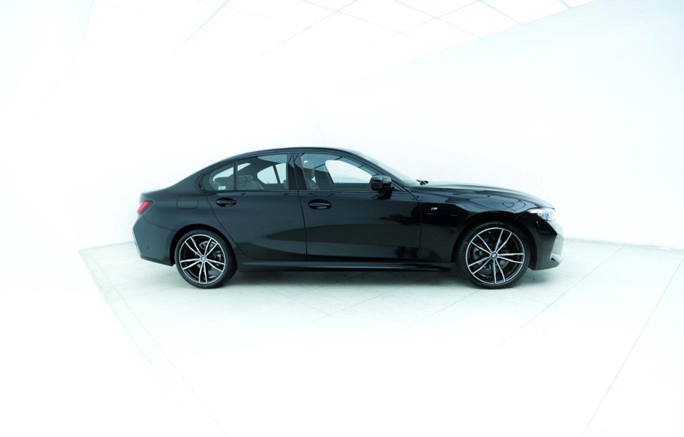 BMW 320i M SPORT A/T (G20) , image 2