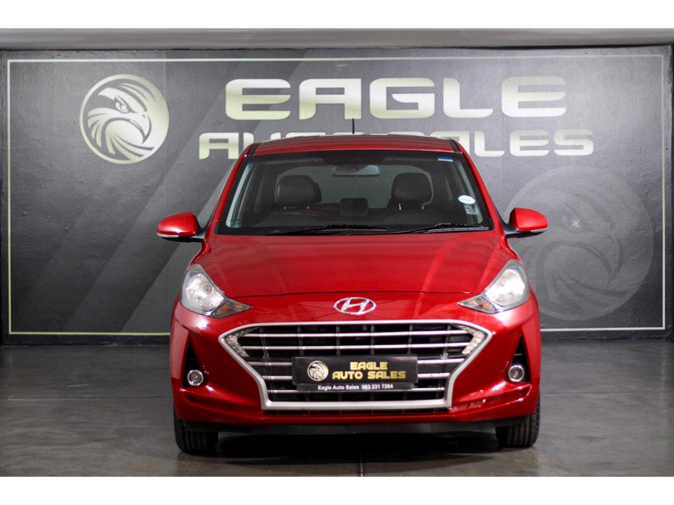 Hyundai Grand i10 1.0 Fluid, image 2