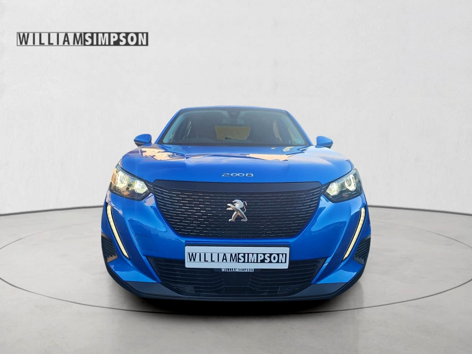 Peugeot 2008 1.2T Active A/T, image 2