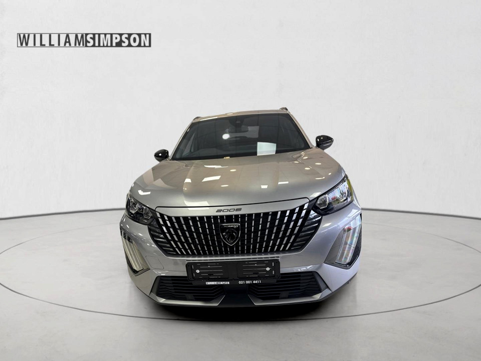 PEUGEOT 2008 1.2T ALLURE A/T, image 2