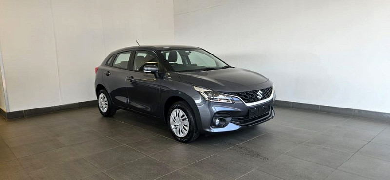 SUZUKI BALENO 1.5 GL A/T, image 1