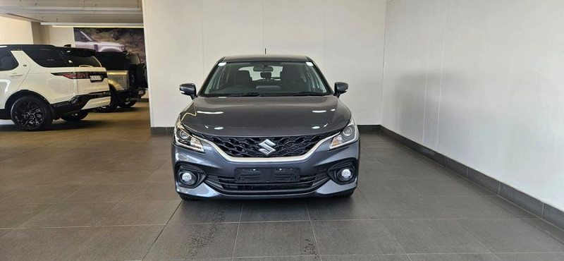 SUZUKI BALENO 1.5 GL A/T, image 2