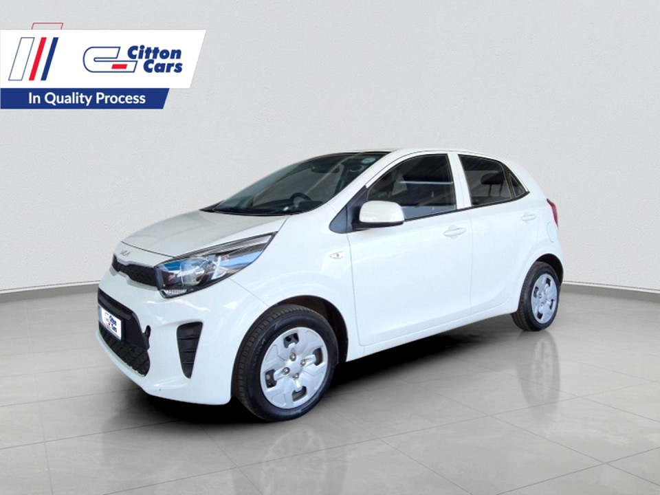KIA PICANTO 1.0 STREET, image 1