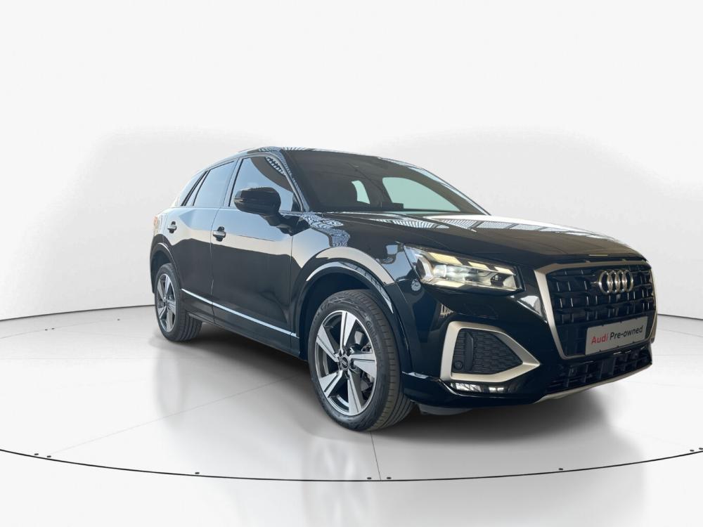 Audi Q2 35 TFSI tiptronic Advanced, image 1