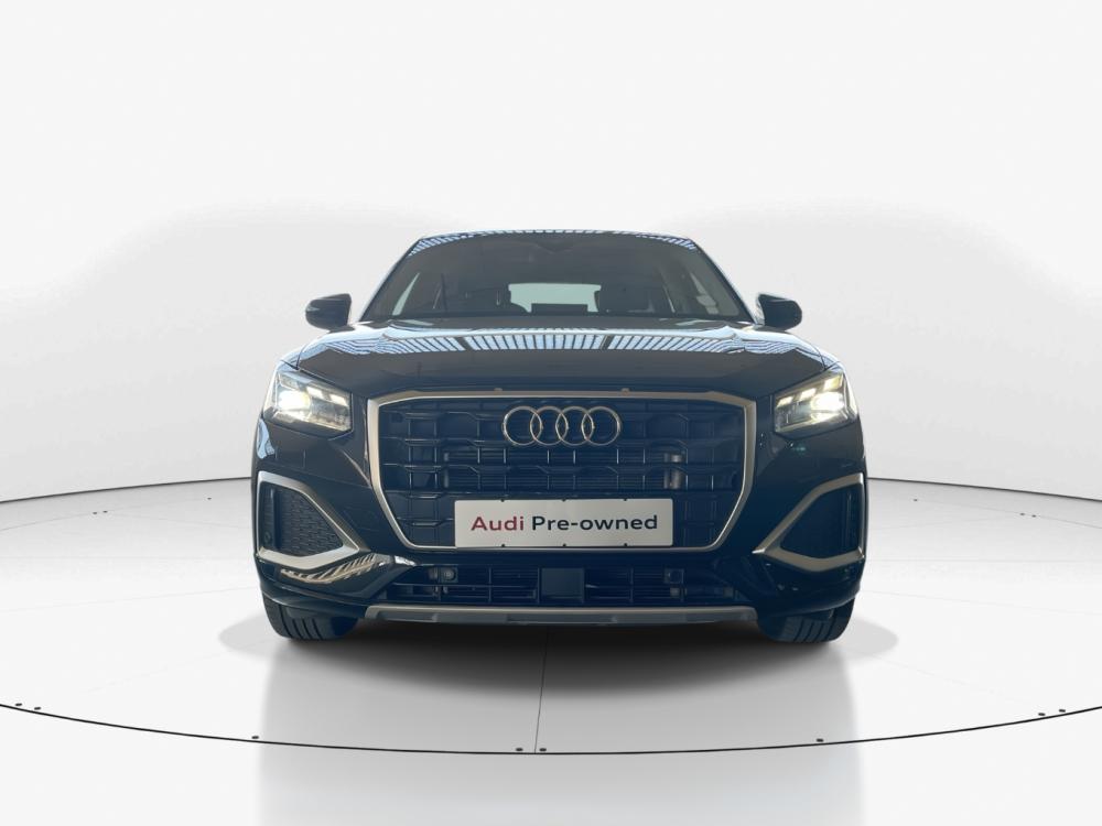 Audi Q2 35 TFSI tiptronic Advanced, image 2