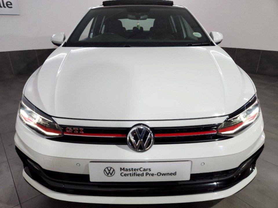 VOLKSWAGEN POLO 2.0 GTI DSG (147KW), image 2