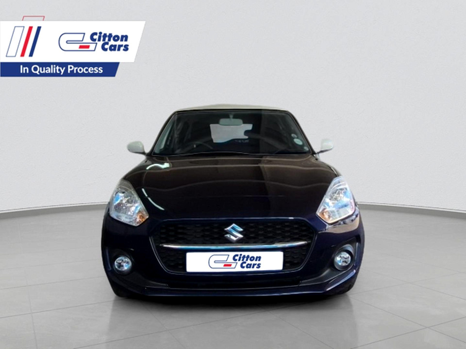 SUZUKI SWIFT 1.2 GL, image 2