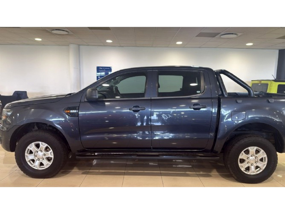 FORD RANGER 2.2TDCi XL A/T P/U D/C, image 2