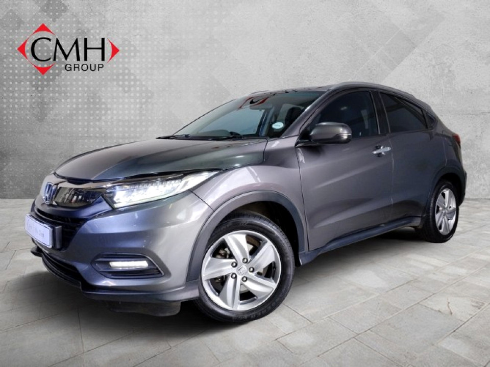 HONDA HR-V 1.8 ELEGANCE CVT, image 1