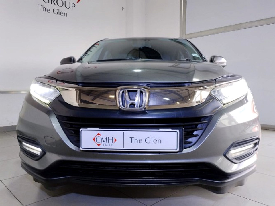 HONDA HR-V 1.8 ELEGANCE CVT, image 2