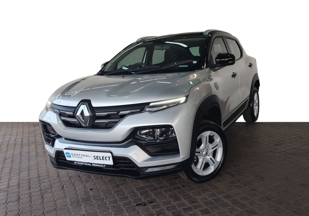 RENAULT KIGER 1.0T ZEN, image 1