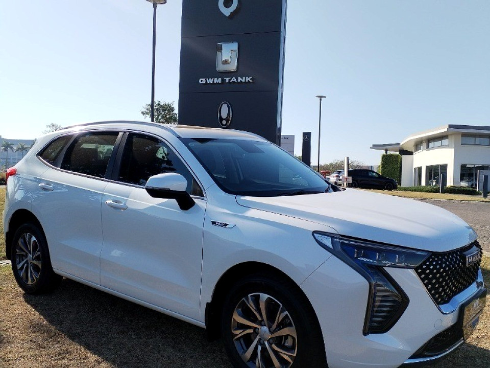 HAVAL JOLION 1.5 HYBRID LUXURY DHT, image 1