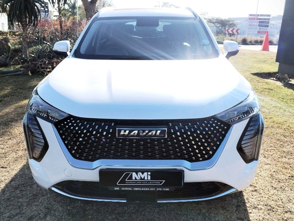 HAVAL JOLION 1.5 HYBRID LUXURY DHT, image 2