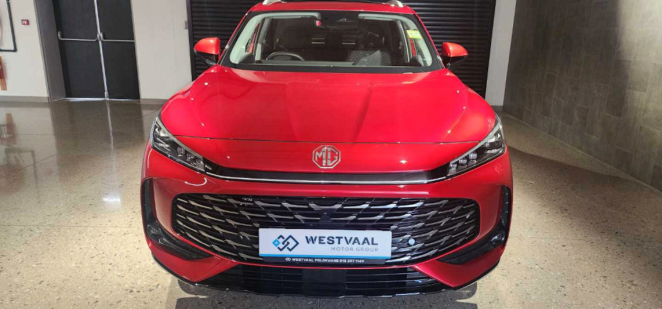 MG HS 2.0T COMFORT A/T, image 2