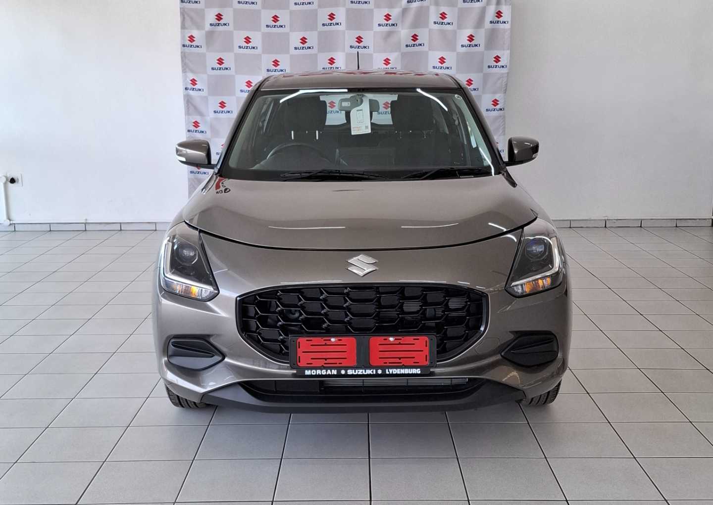 SUZUKI SWIFT 1.2 GL+, image 1