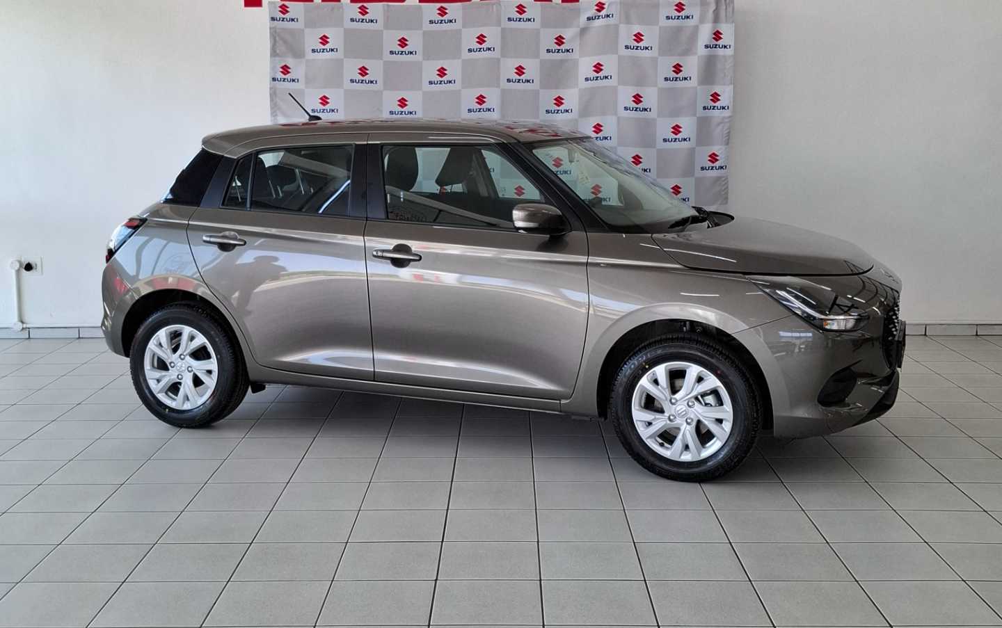 SUZUKI SWIFT 1.2 GL+, image 2