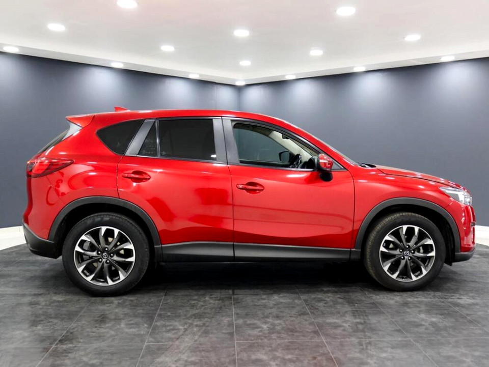 MAZDA CX-5 2.0 ACTIVE A/T, image 2