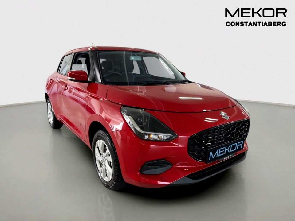SUZUKI SWIFT 1.2 GL+, image 1