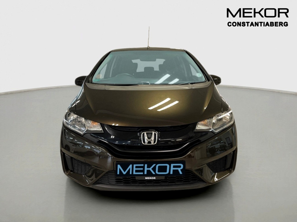 HONDA JAZZ 1.2 COMFORT, image 2