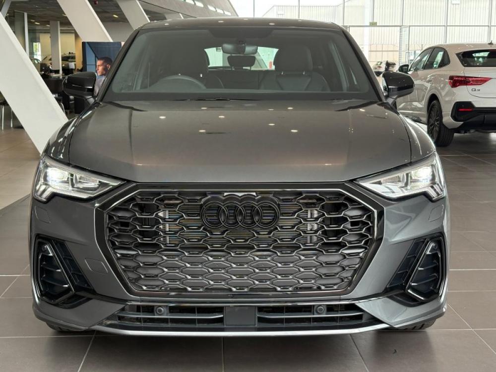 Audi Q3 Sportback Black Editon 35 TFSI S tronic, image 2