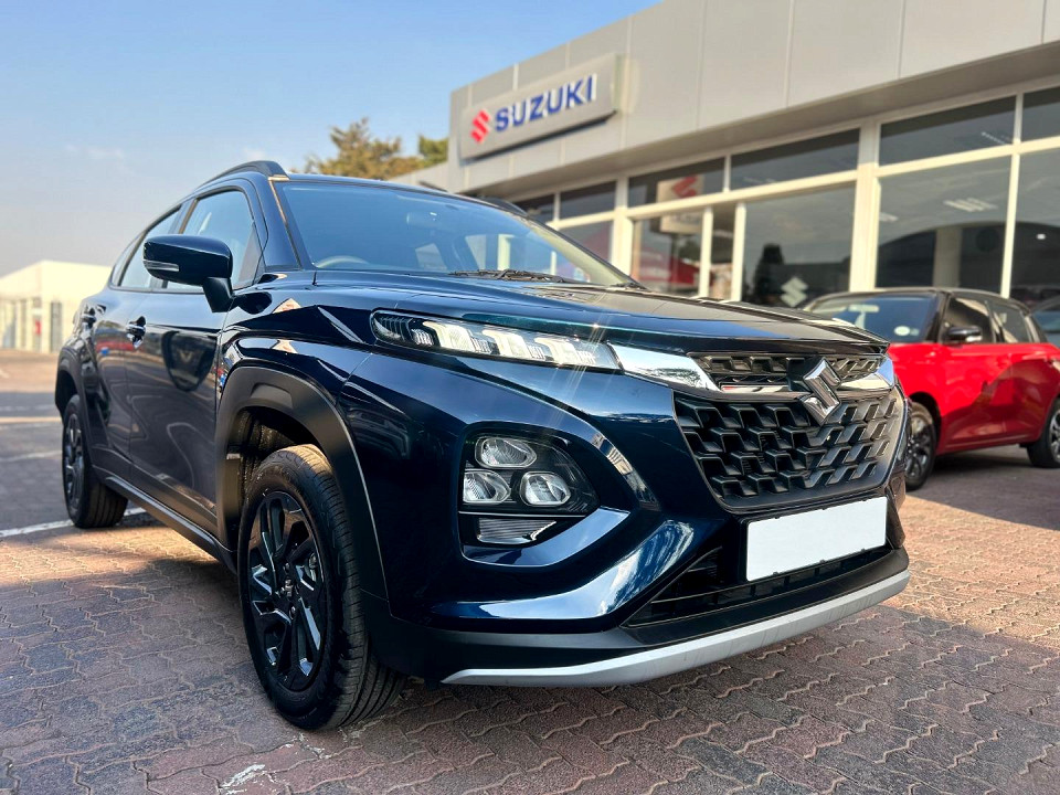 SUZUKI FRONX 1.5 GL, image 1