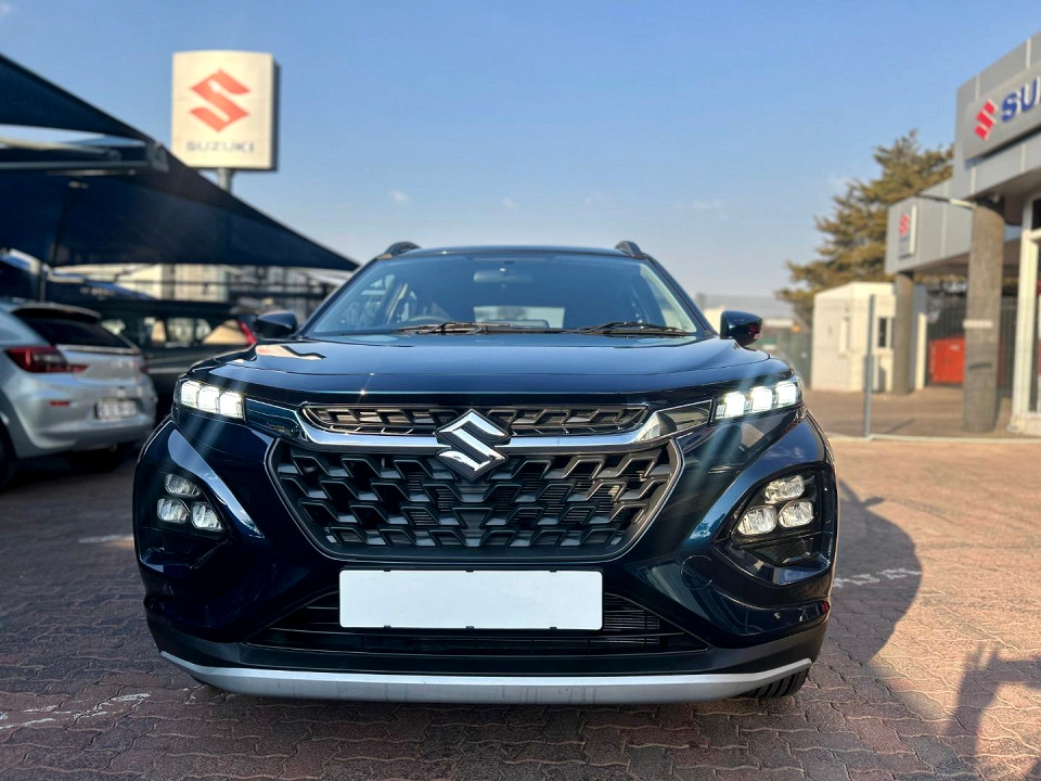 SUZUKI FRONX 1.5 GL, image 2