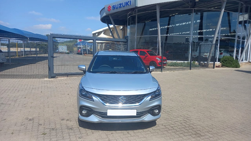 SUZUKI BALENO 1.5 GL, image 2