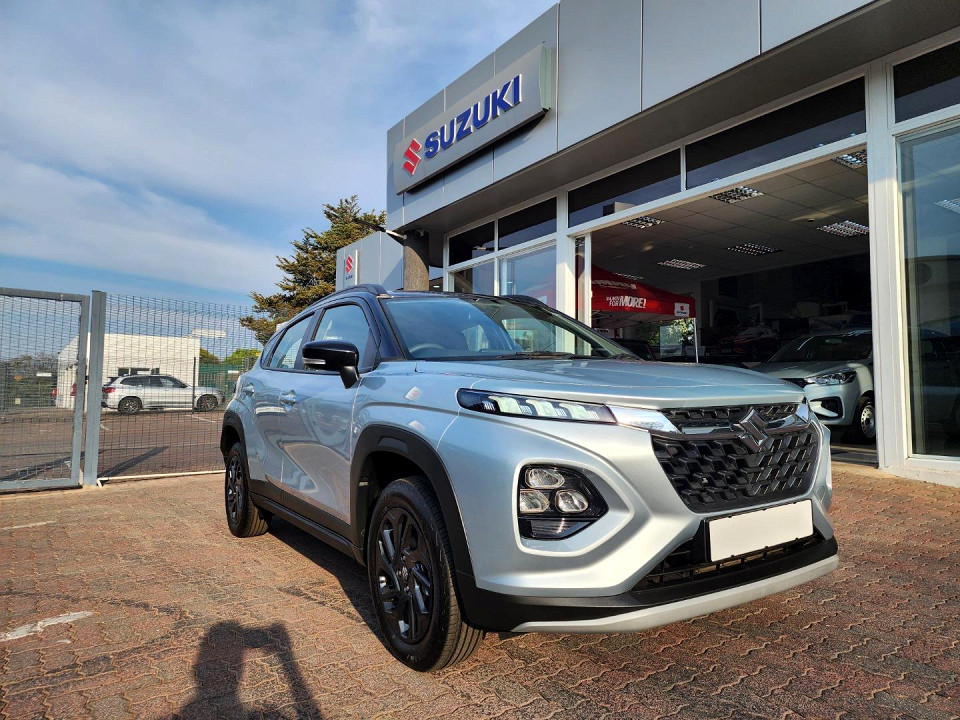SUZUKI FRONX 1.5 GL, image 1