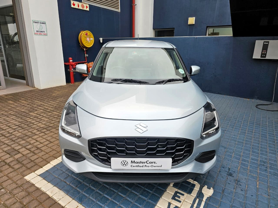 SUZUKI SWIFT 1.2 GL+, image 2