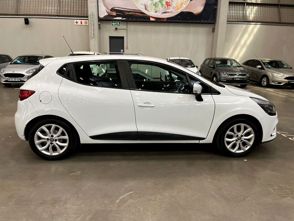 Renault Clio 88kW turbo Expression auto, image 2