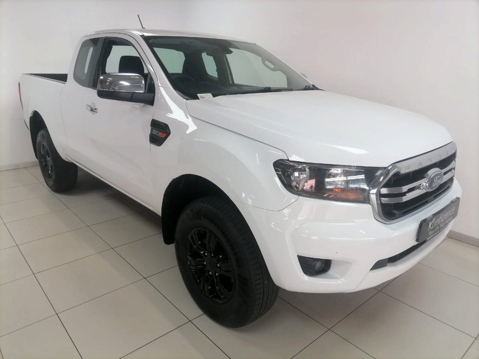 Ford Ranger 2.2TDCi SuperCab 4x4 XLS auto, image 1