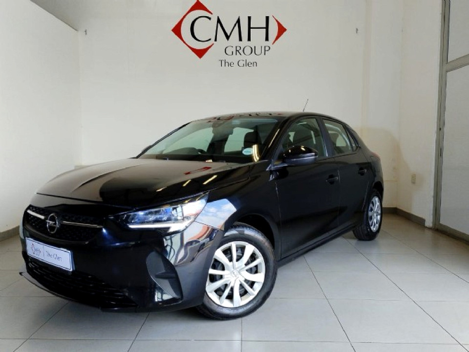 OPEL CORSA 1.2 (55KW), image 1