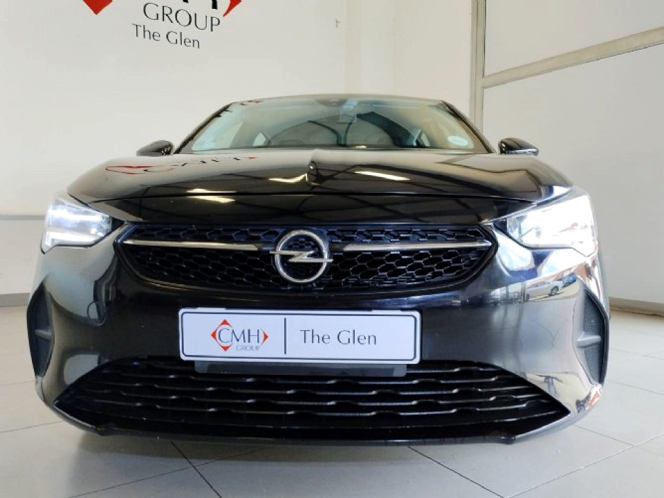 OPEL CORSA 1.2 (55KW), image 2