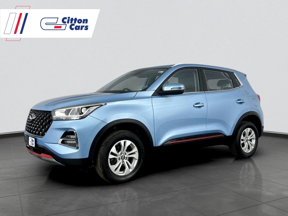 CHERY TIGGO 4 PRO 1.5 URBAN, image 1