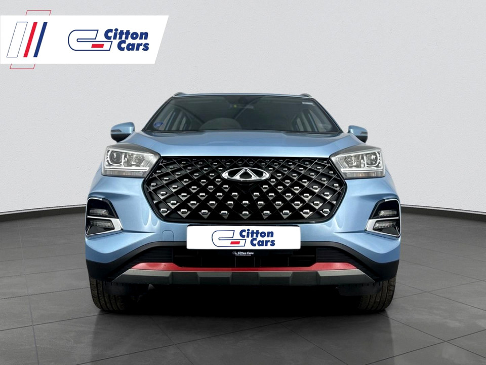 CHERY TIGGO 4 PRO 1.5 URBAN, image 2