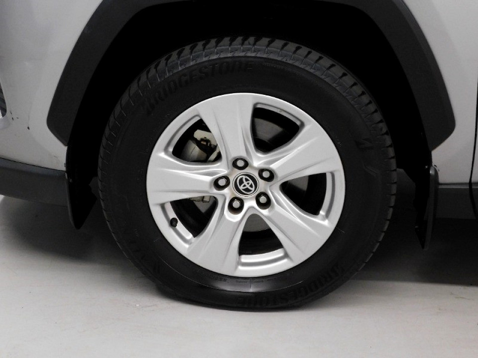 TOYOTA RAV4 2.0 GX CVT, image 2