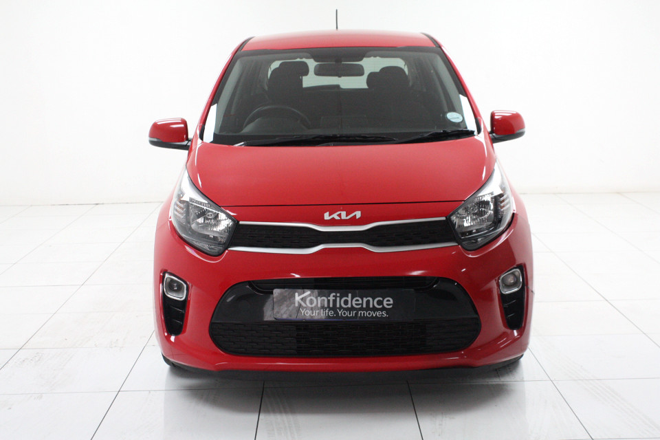 KIA Picanto 1.2 Style auto, image 2