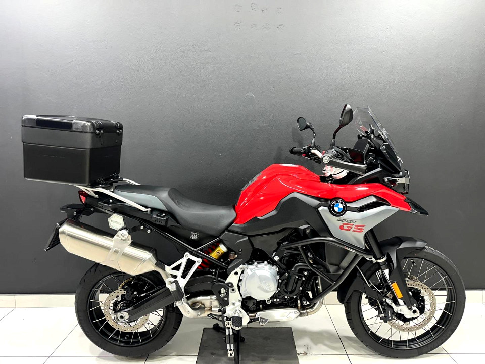 BMW GS, image 2