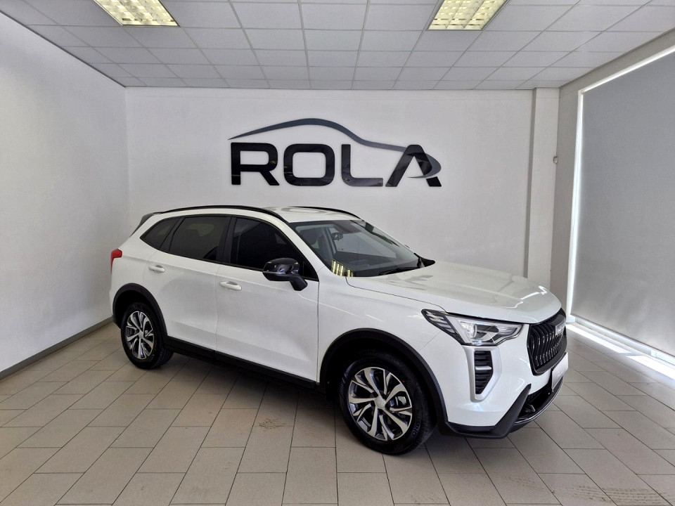 HAVAL JOLION 1.5T CITY PLUS DCT, image 1