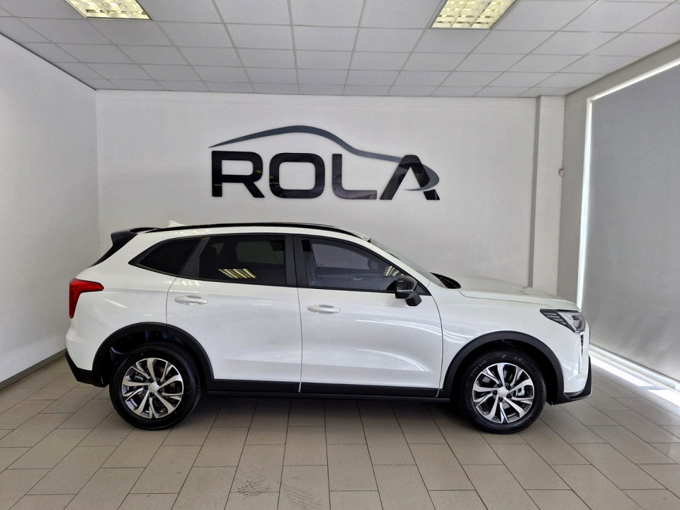 HAVAL JOLION 1.5T CITY PLUS DCT, image 2