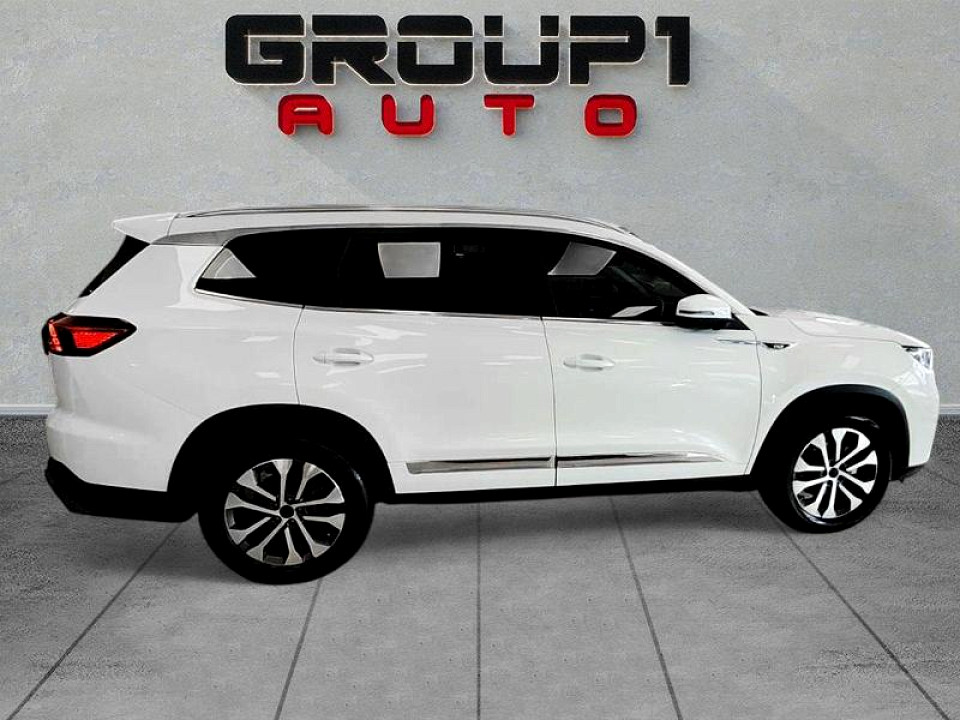 CHERY TIGGO 8 PRO 1.6 TDGI EXECUTIVE DCT, image 2