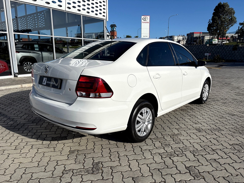 VOLKSWAGEN POLO GP 1.4 TRENDLINE, image 2