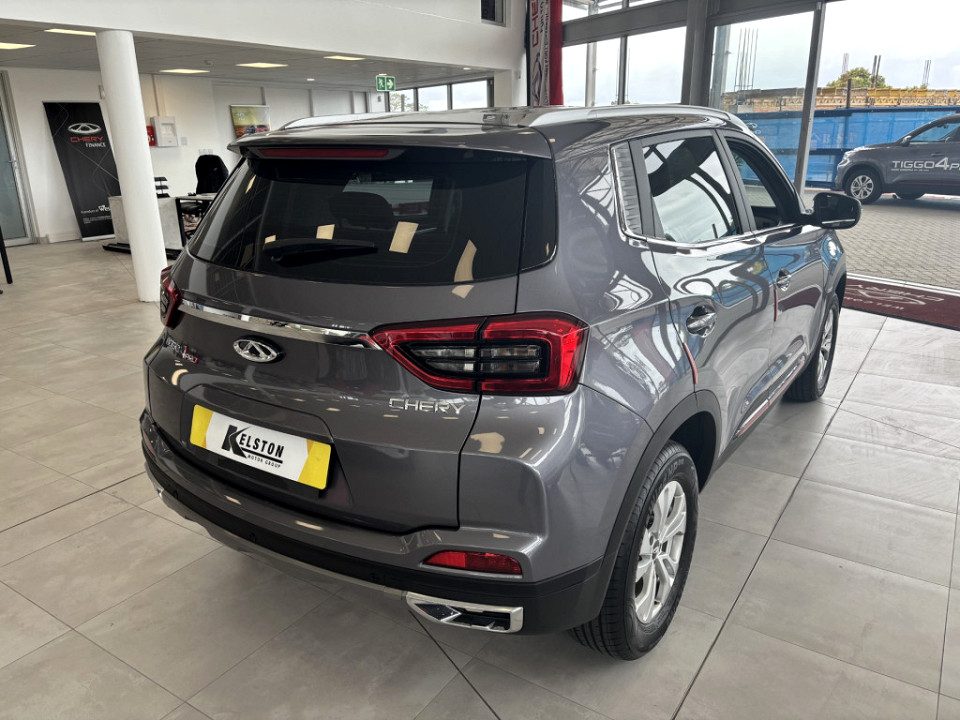 CHERY TIGGO 4 PRO 1.5 URBAN, image 2