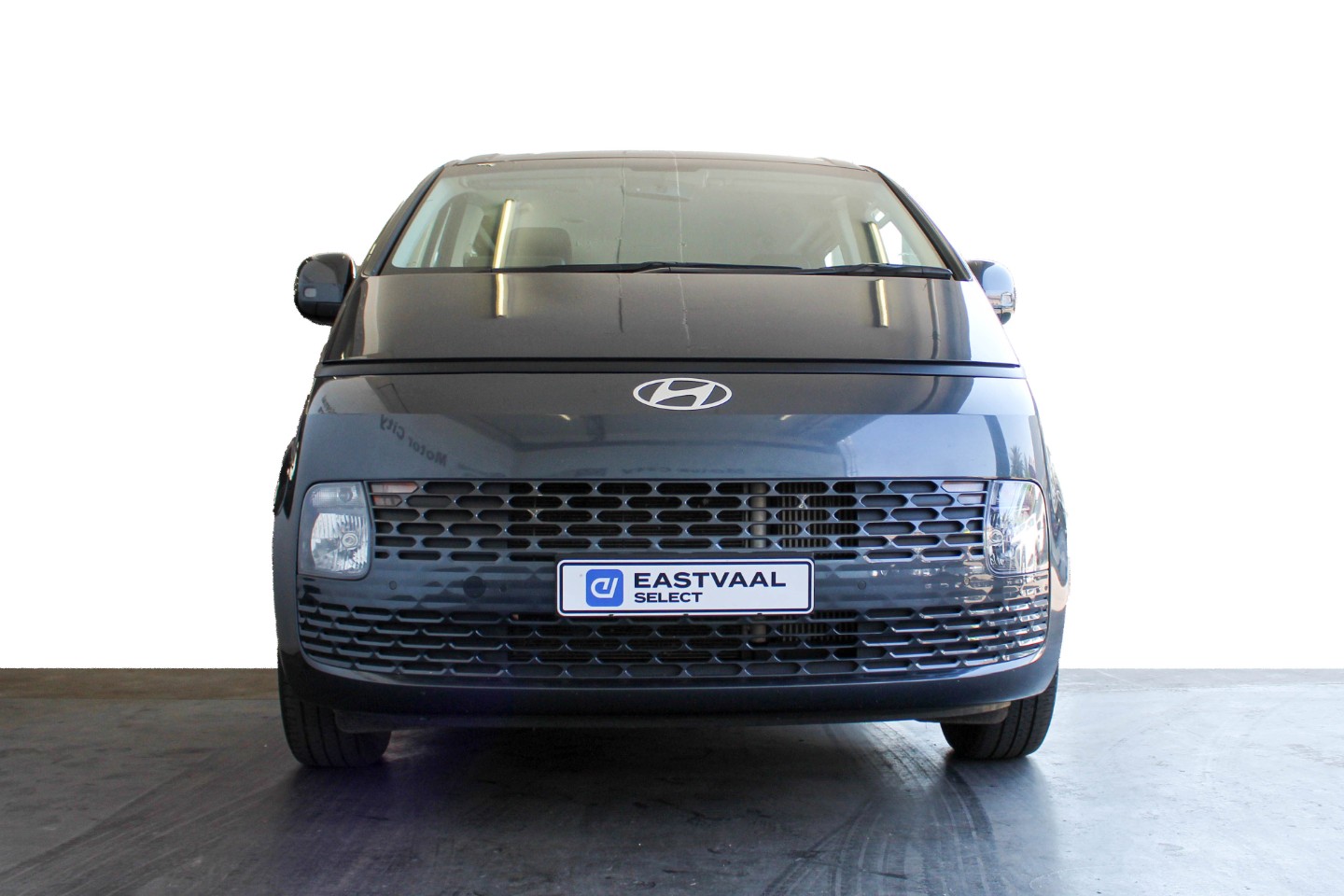 HYUNDAI STARIA 2.2D EXECUTIVE A/T , image 2