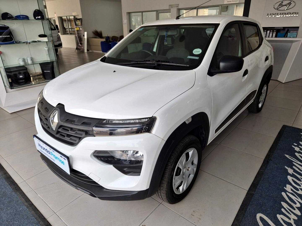 RENAULT KWID 1.0 EXPRESSION 5DR, image 1