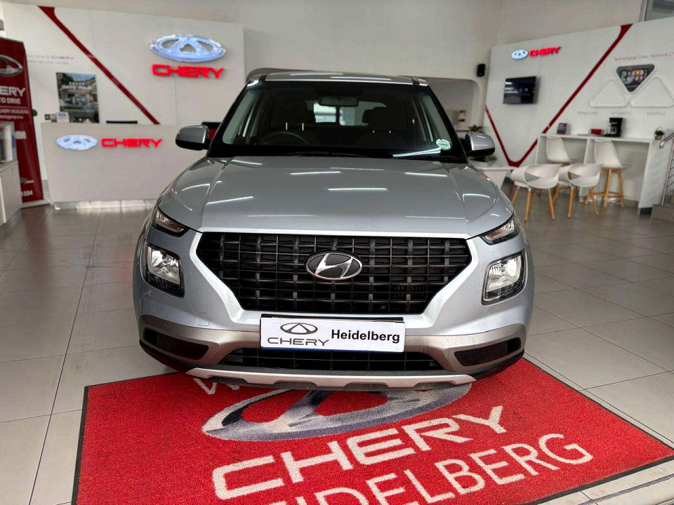 HYUNDAI VENUE 1.0 TGDI MOTION, image 2