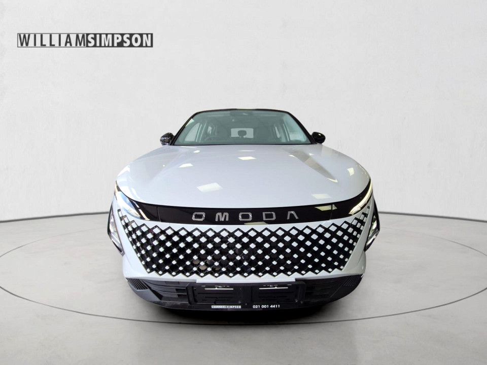 OMODA OMODA C5 1.5T ELEGANCE X, image 2